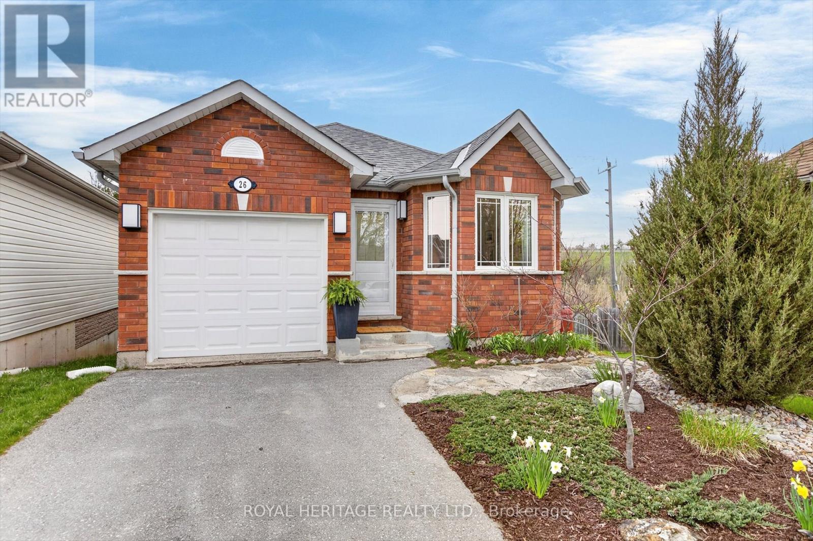 26 Stonebridge Court, Peterborough, Ontario  K9K 2N5 - Photo 39 - X13096516