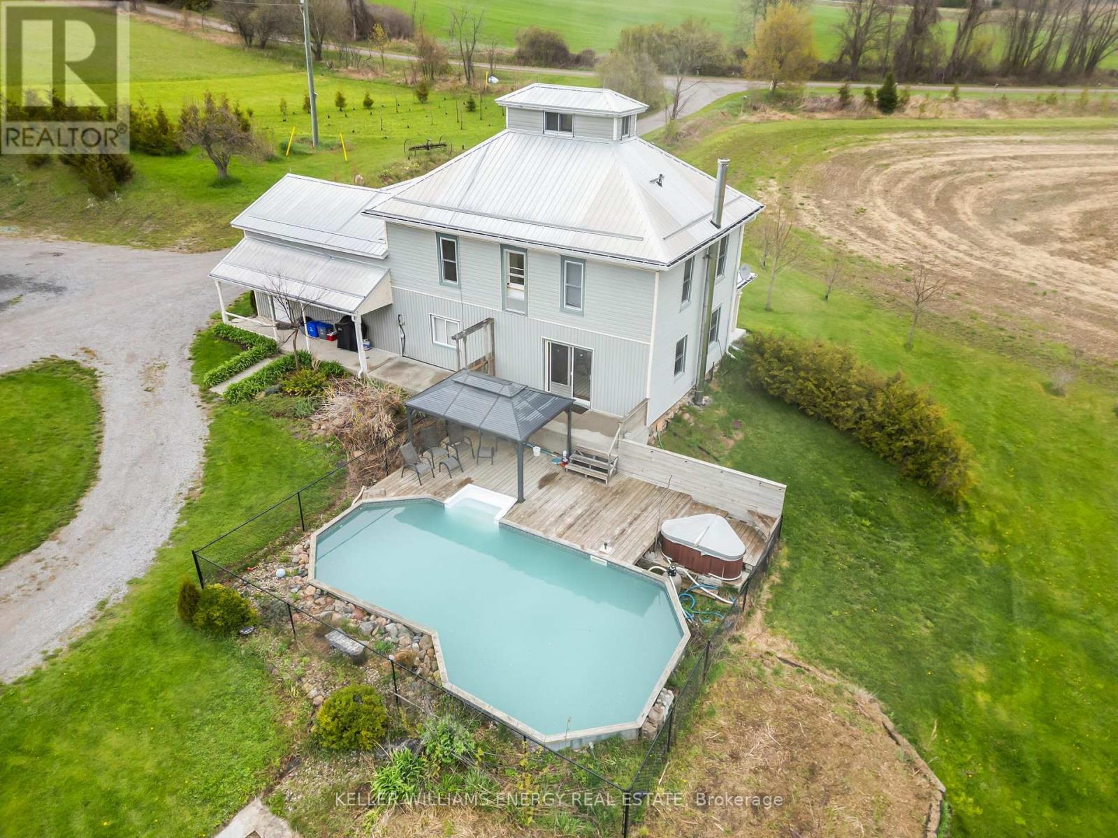 28 Lockhart Court, Trent Hills, Ontario  K0K 3K0 - Photo 3 - X13096654
