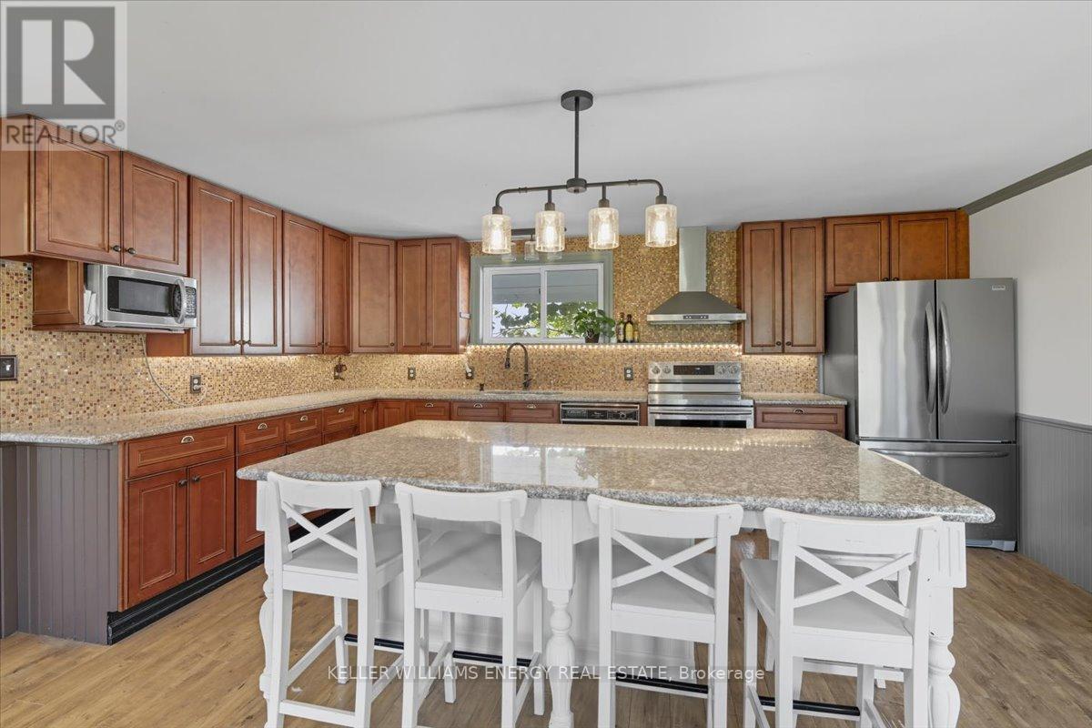 28 Lockhart Court, Trent Hills, Ontario  K0K 3K0 - Photo 5 - X13096654