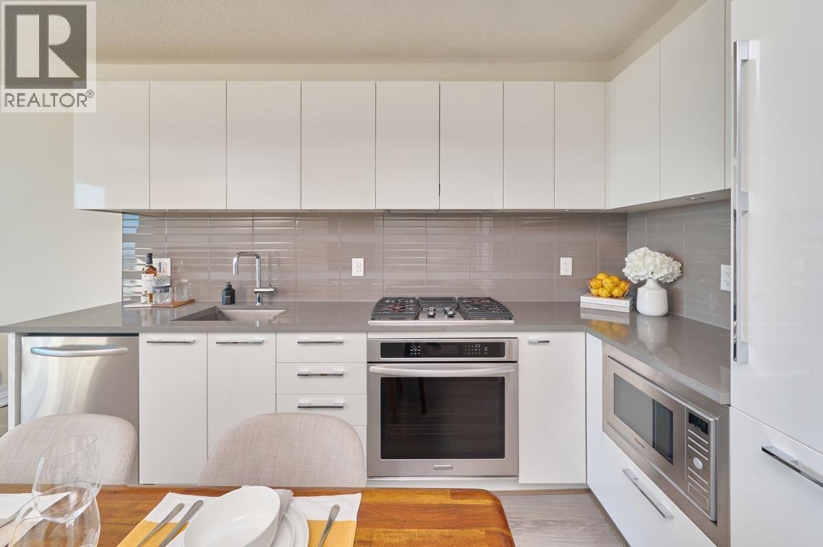 3503 6658 Dow Avenue, Burnaby, British Columbia  V5H 0C7 - Photo 4 - R3120149