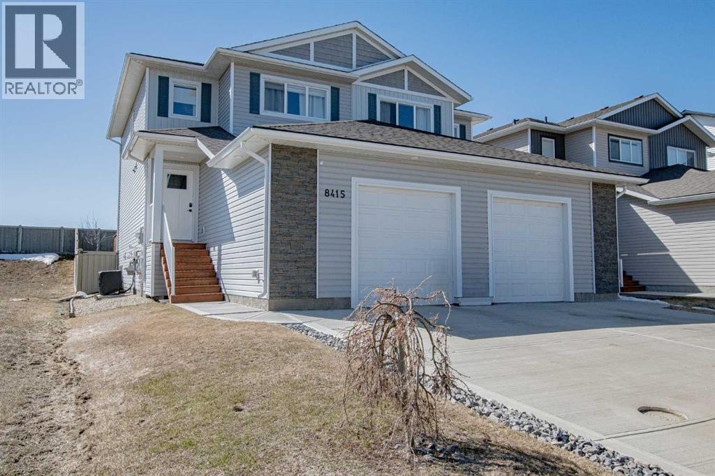 8415 101 Avenue, Grande Prairie, Alberta