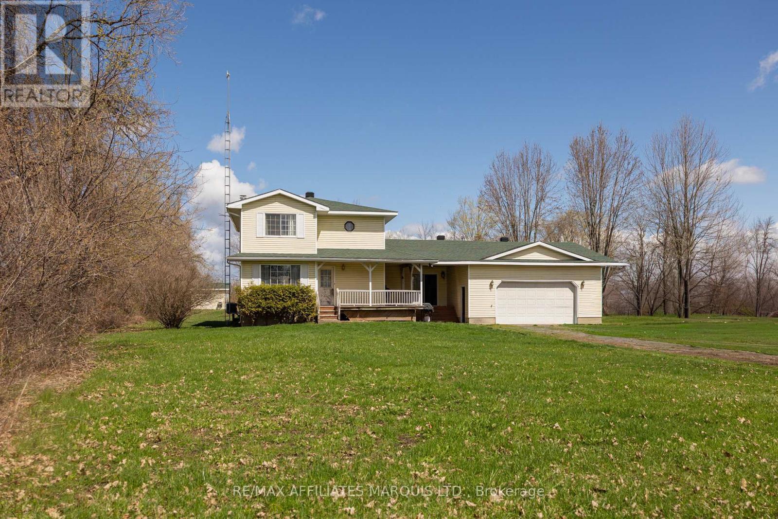 16469 MYERS ROAD, South Stormont, Ontario