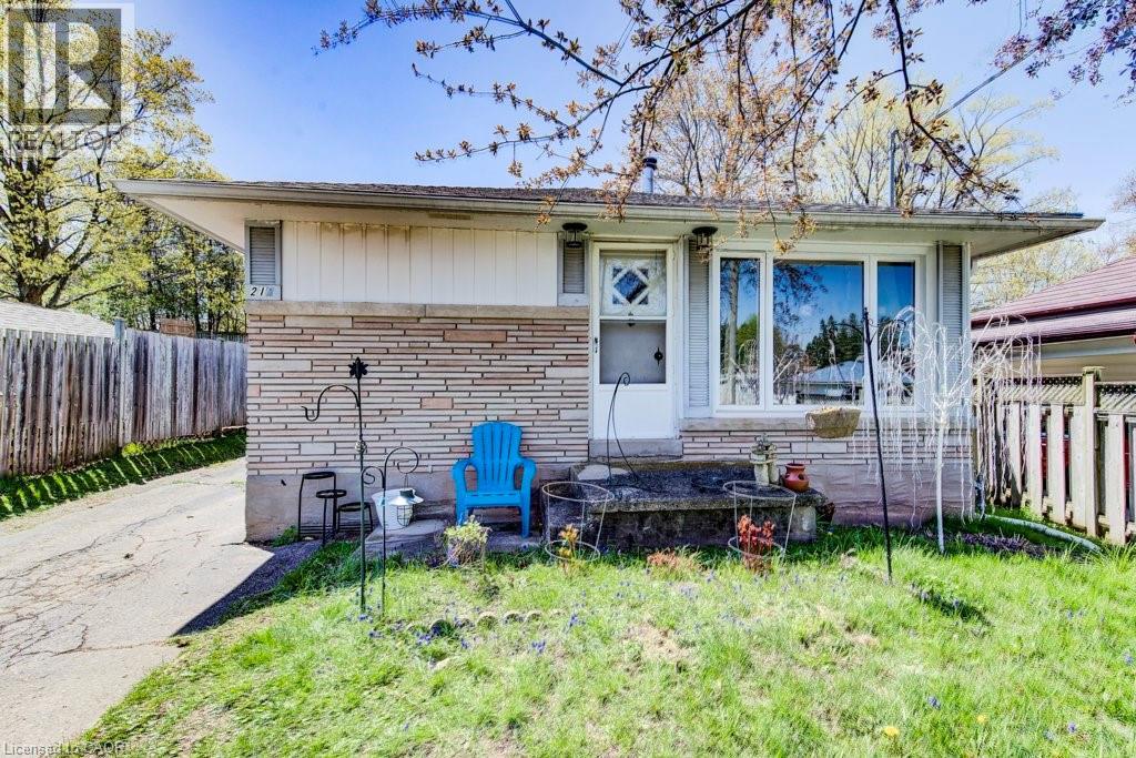 216 Hungerford Road, Cambridge, Ontario  N3C 2R4 - Photo 3 - 40825534
