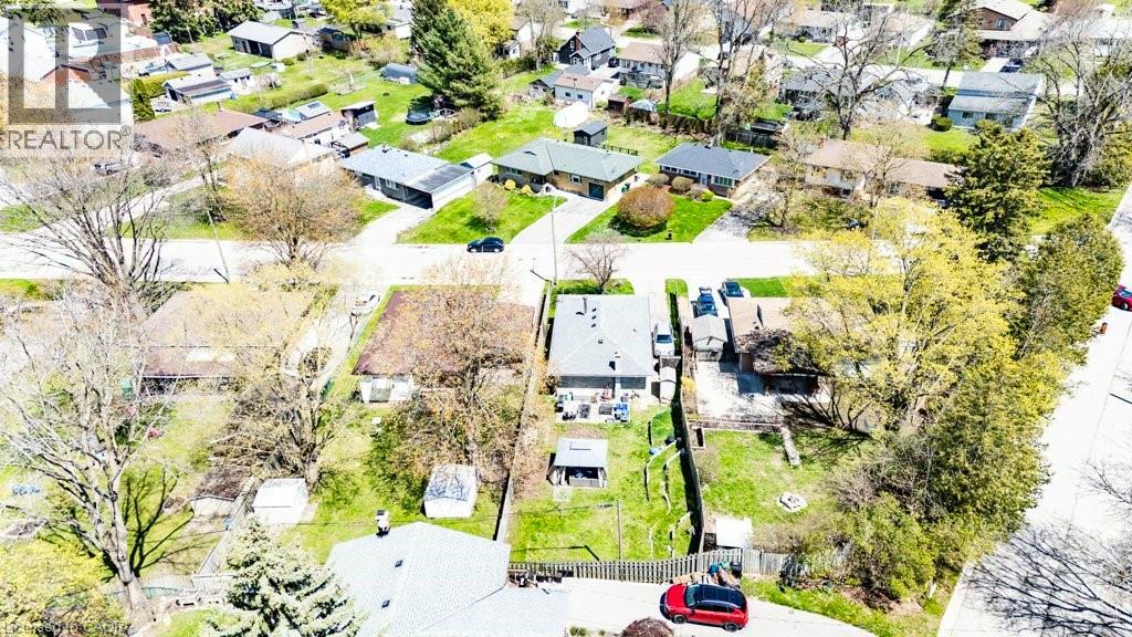 216 Hungerford Road, Cambridge, Ontario  N3C 2R4 - Photo 39 - 40825534