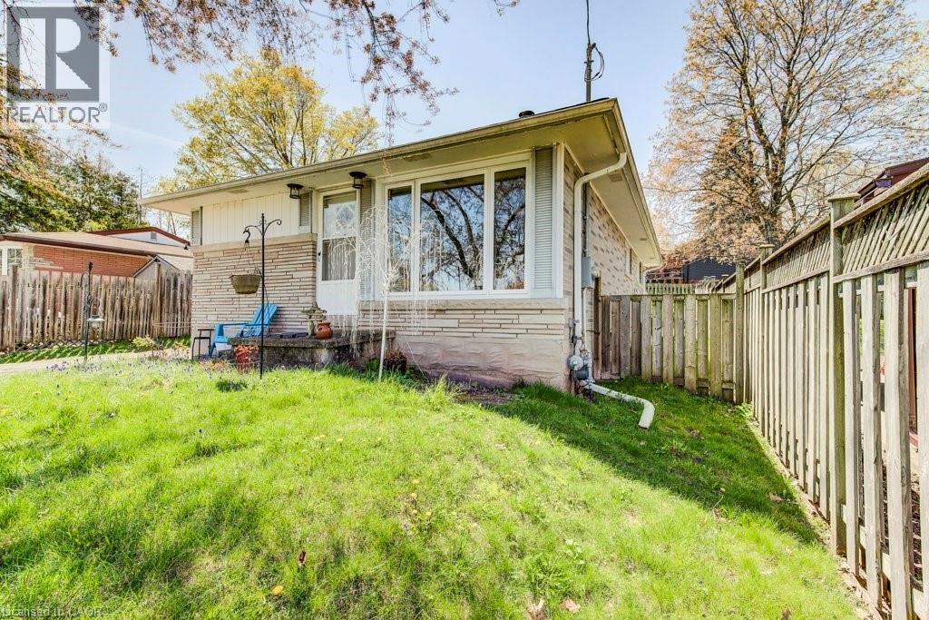 216 Hungerford Road, Cambridge, Ontario  N3C 2R4 - Photo 4 - 40825534