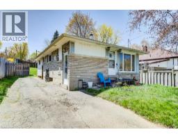 216 HUNGERFORD Road, Cambridge, Ontario