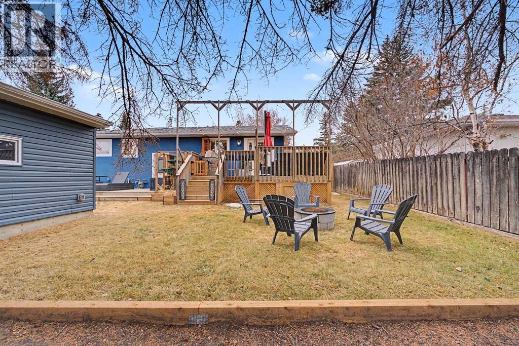 32 Sinclair Crescent SW, Calgary, Alberta  T2W 0L7 - Photo 38 - A2284512