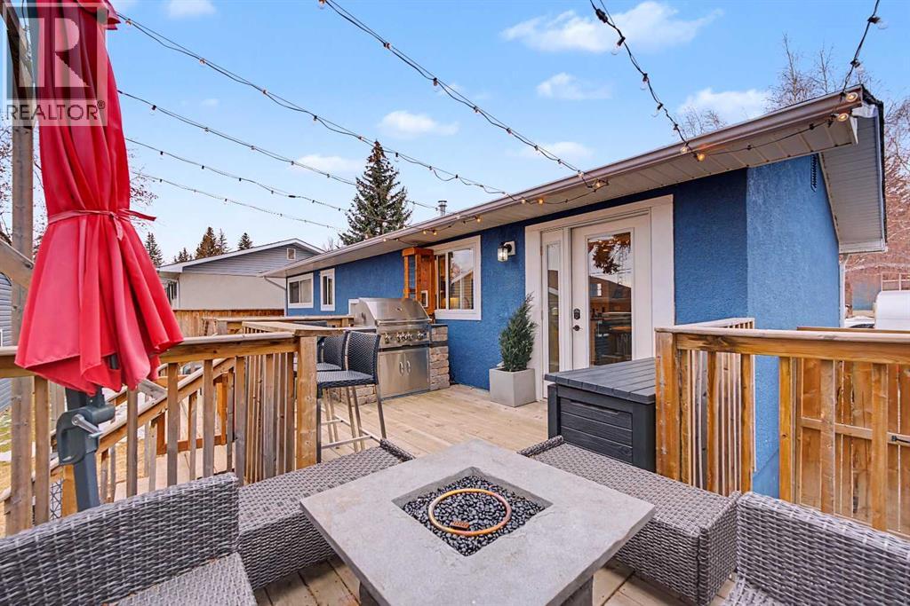 32 Sinclair Crescent SW, Calgary, Alberta  T2W 0L7 - Photo 41 - A2284512