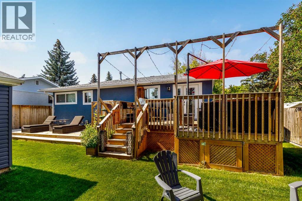 32 Sinclair Crescent SW, Calgary, Alberta  T2W 0L7 - Photo 42 - A2284512