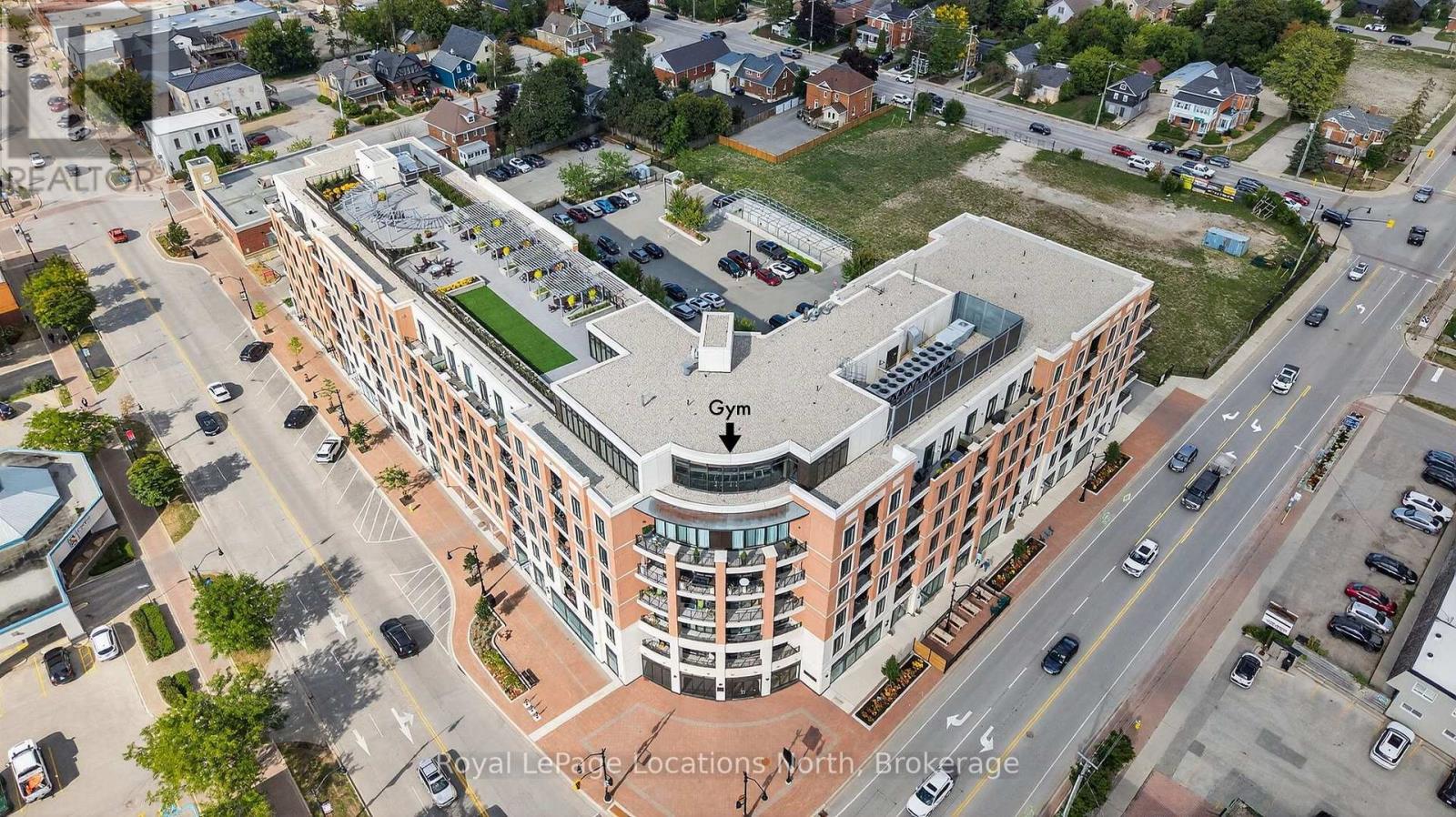 308 - 1 Hume Street, Collingwood, Ontario  L9Y 0X3 - Photo 23 - S13096354