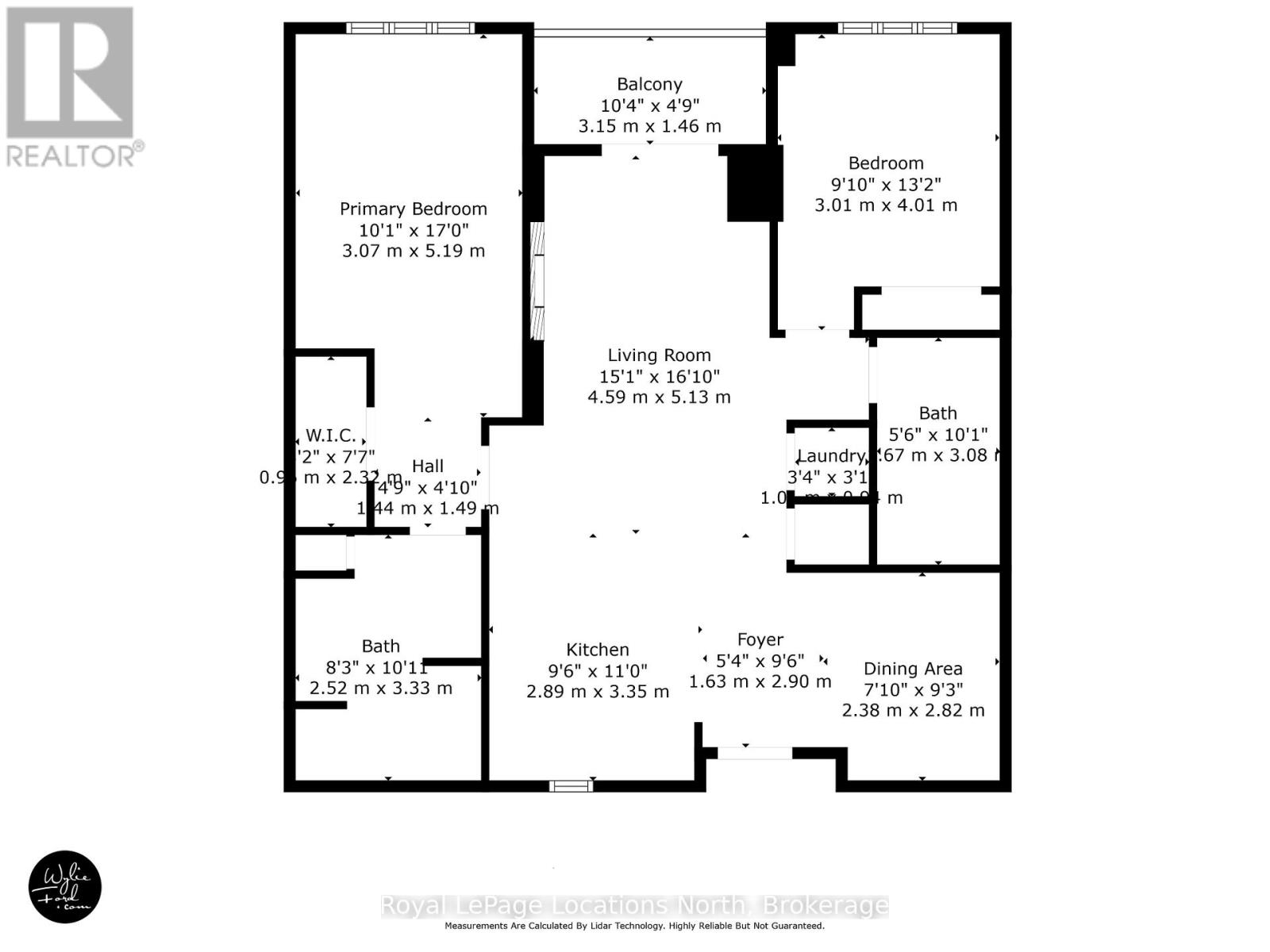 308 - 1 Hume Street, Collingwood, Ontario  L9Y 0X3 - Photo 35 - S13096354