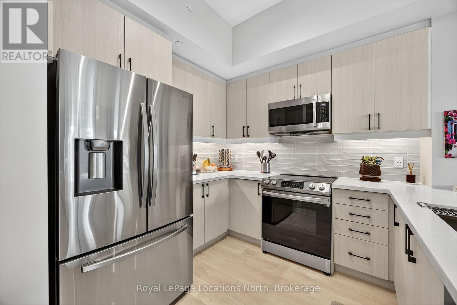 308 - 1 Hume Street, Collingwood, Ontario  L9Y 0X3 - Photo 6 - S13096354