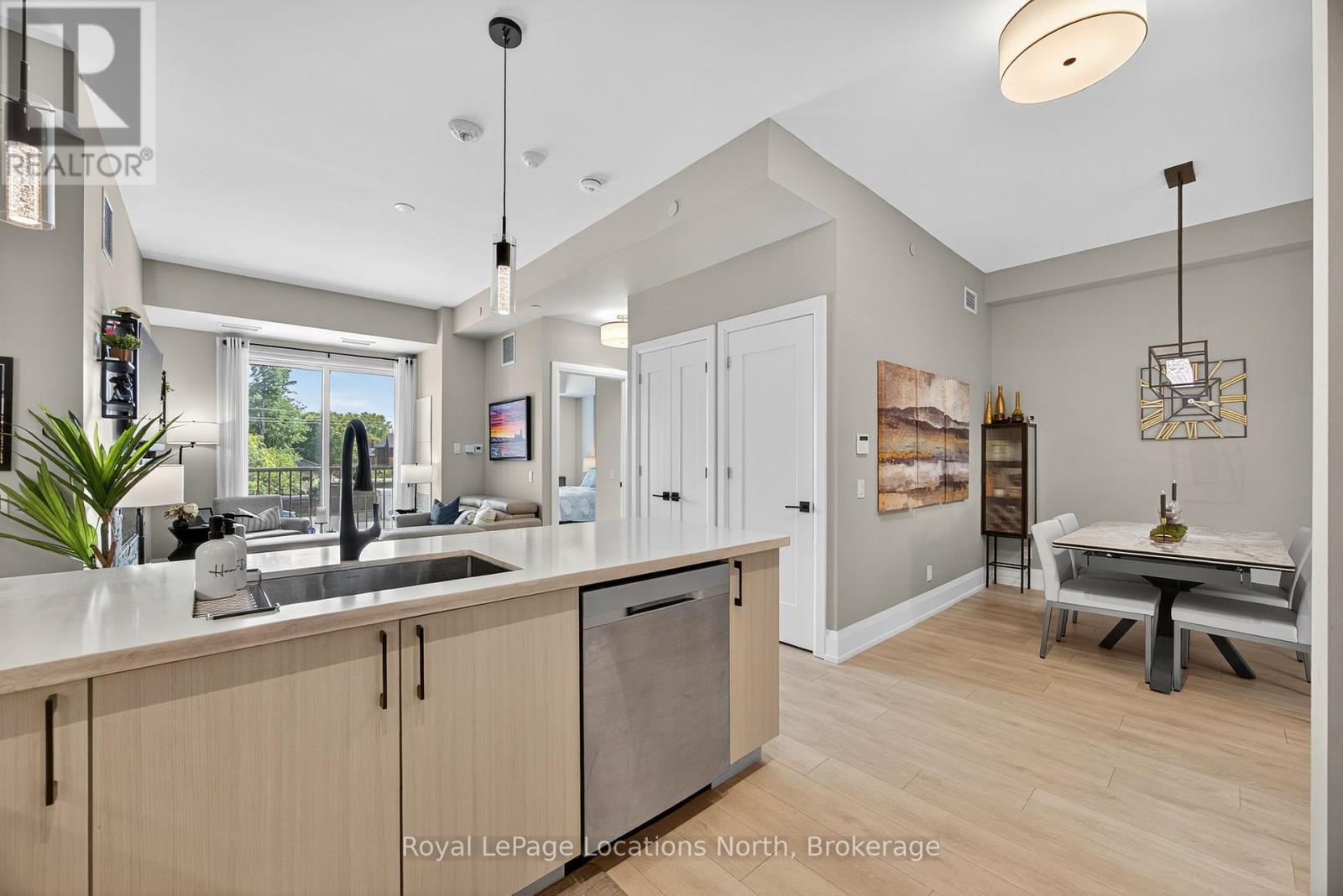 308 - 1 Hume Street, Collingwood, Ontario  L9Y 0X3 - Photo 7 - S13096354
