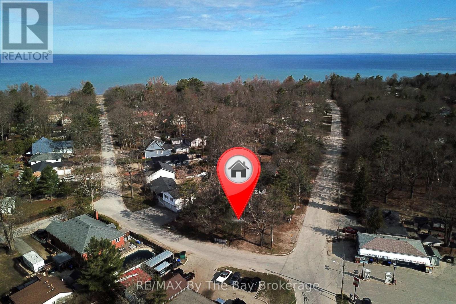 122 24th St N W/s Street, Wasaga Beach, Ontario  L9Z 2E8 - Photo 2 - S13096626