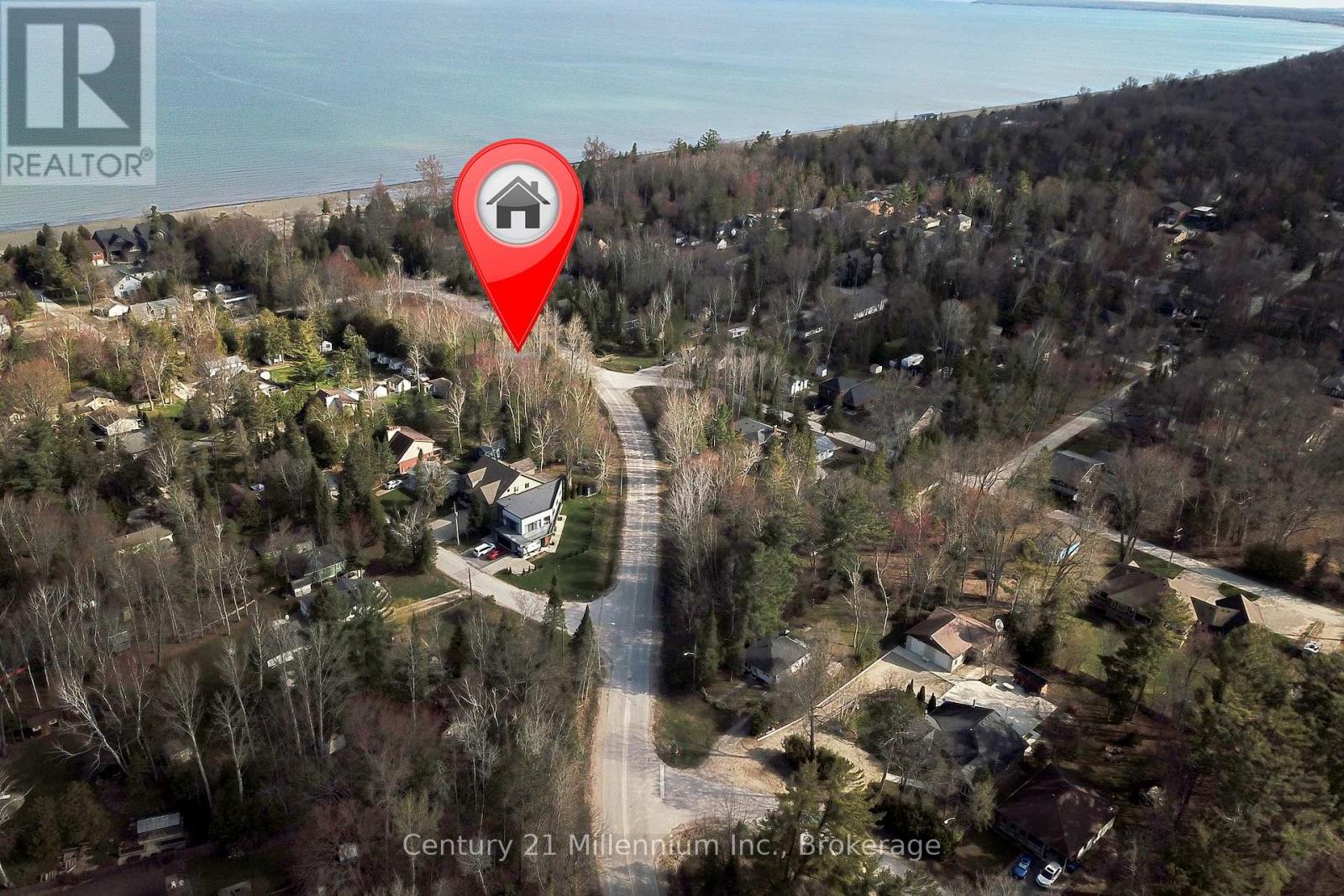 70 35th St N W/s Street N, Wasaga Beach, Ontario  L9Z 2B7 - Photo 3 - S13096634