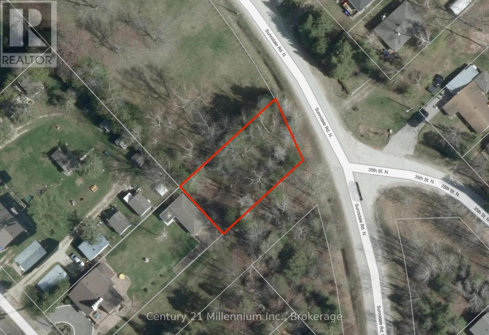 70 35th St N W/s Street N, Wasaga Beach, Ontario  L9Z 2B7 - Photo 4 - S13096634