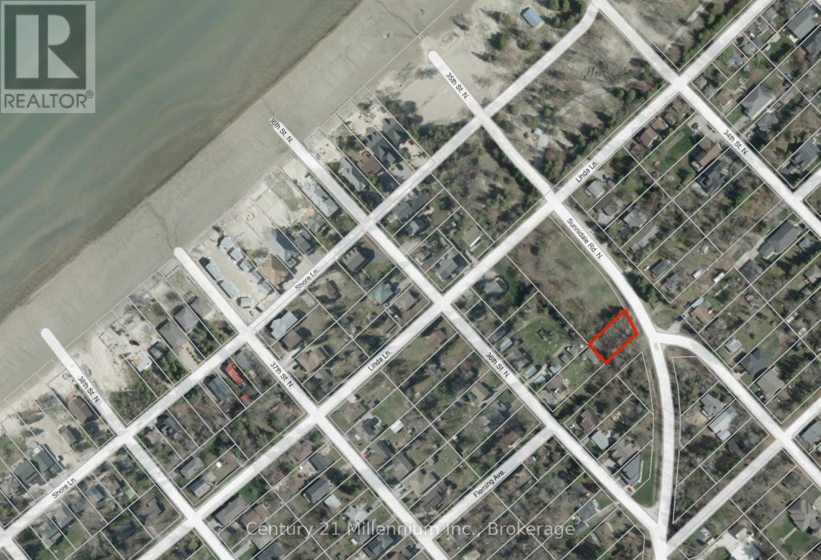 70 35th St N W/s Street N, Wasaga Beach, Ontario  L9Z 2B7 - Photo 5 - S13096634
