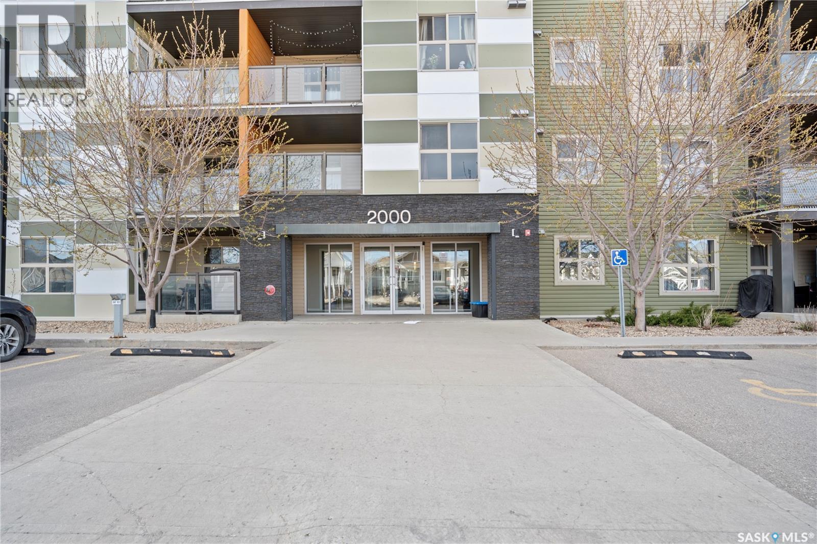 2110 5500 Mitchinson Way, Regina, Saskatchewan  S4W 0N9 - Photo 2 - SK035055