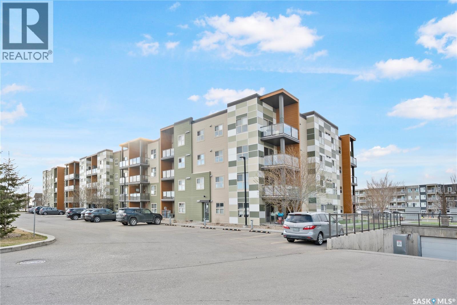 2110 5500 Mitchinson WAY, Regina, Saskatchewan