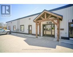 2 - 176 METCALFE STREET E, Strathroy-Caradoc, Ontario