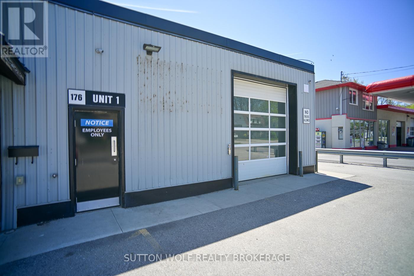 1 - 176 Metcalfe Street E, Strathroy-Caradoc (Sw), Ontario  N7G 1M8 - Photo 1 - X13096512