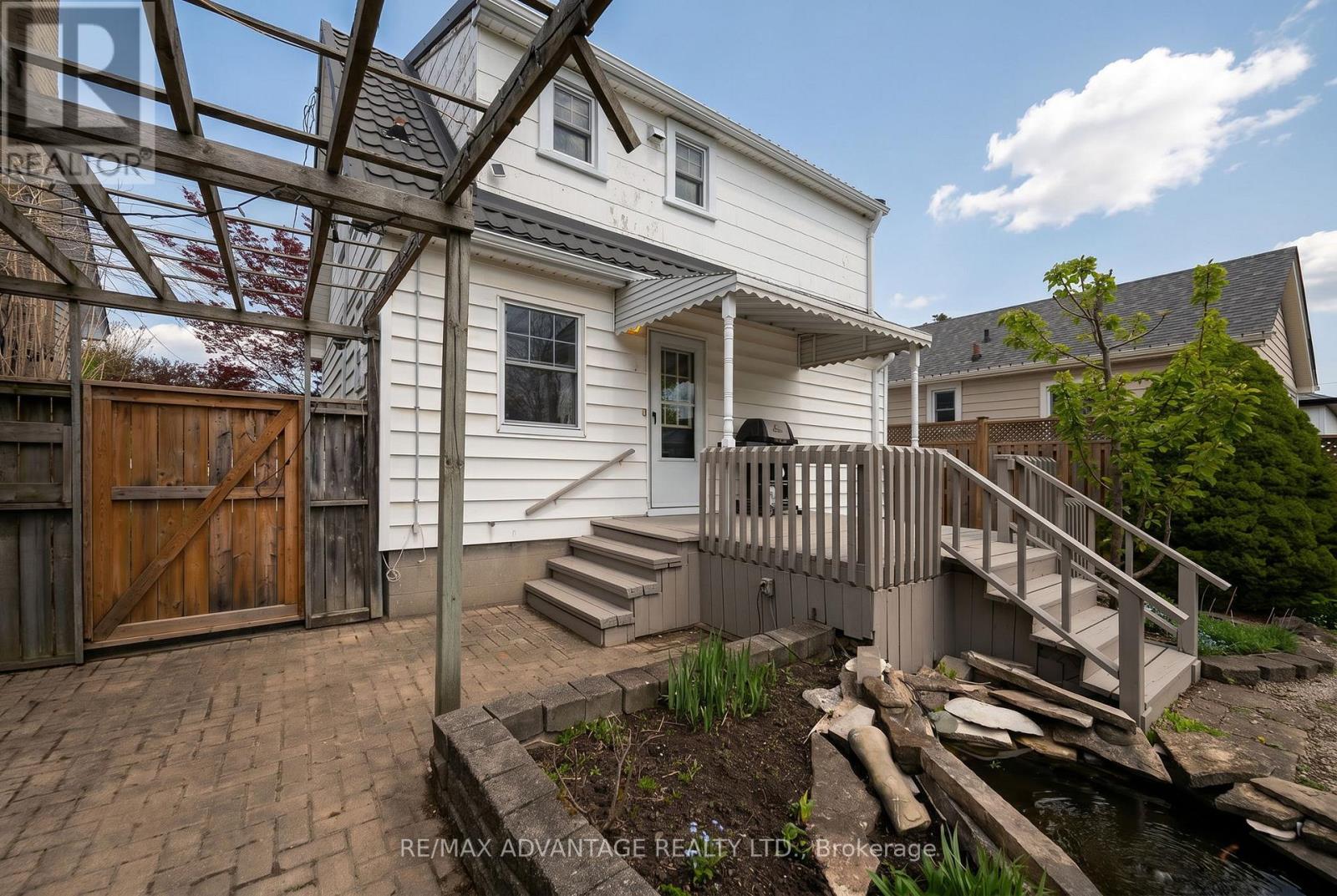 543 Chester Street, London South, Ontario  N6C 2K1 - Photo 27 - X13096572