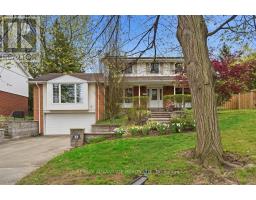 35 COWAN PLACE, London South, Ontario