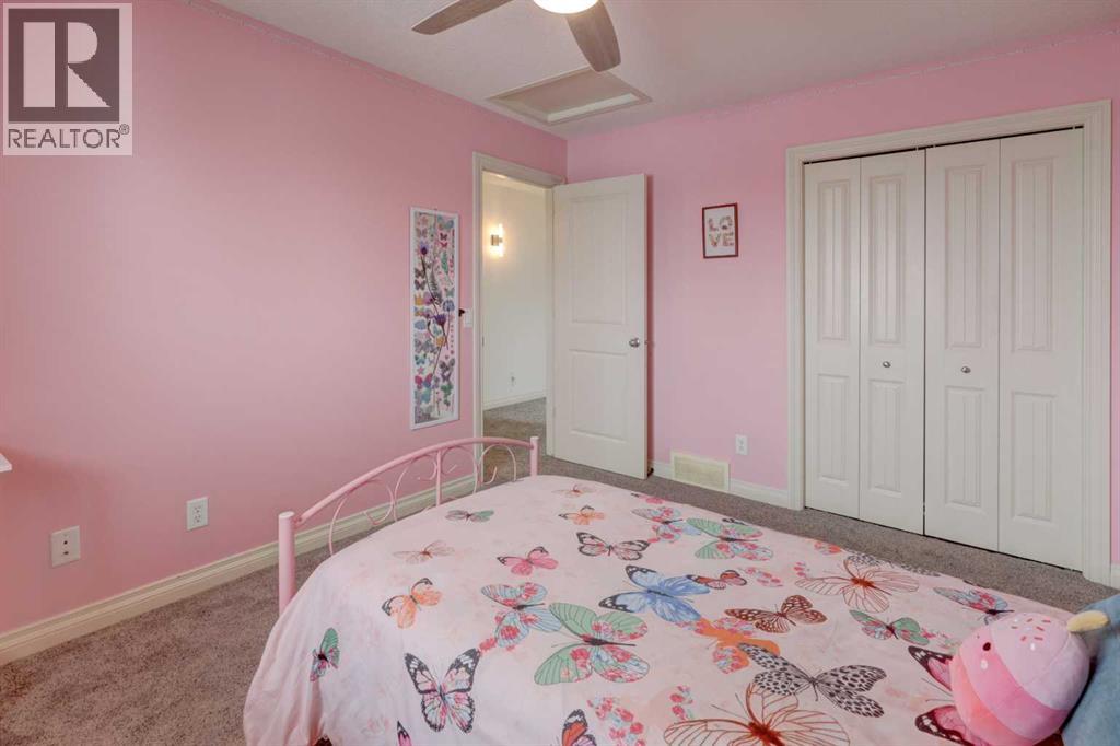 1329 Prairie Springs Park SW, Airdrie, Alberta  T4B 0E8 - Photo 21 - A2291213