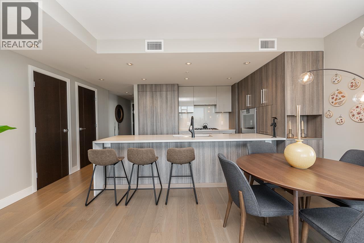 1601 210 Salter Street, New Westminster, British Columbia  V3M 0J9 - Photo 12 - R3091011