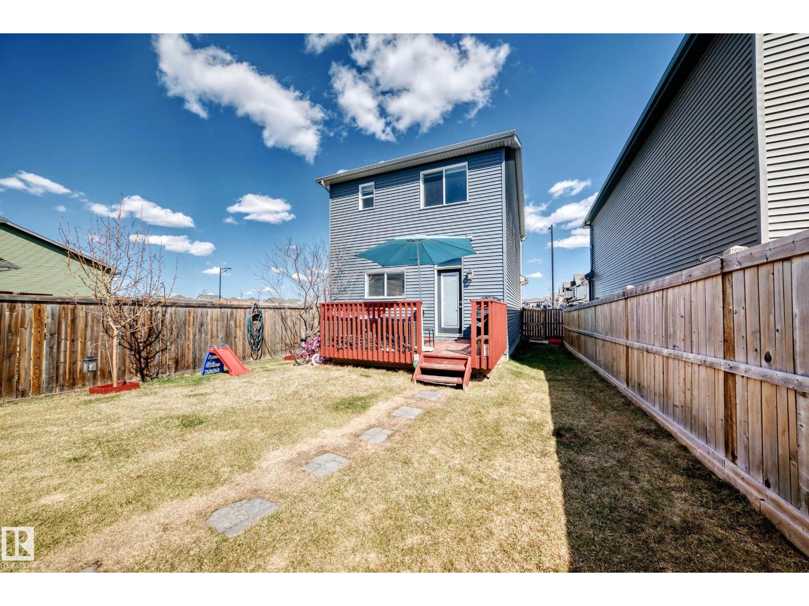 5020 Orchards Gate Sw, Edmonton, Alberta  T6X 0X5 - Photo 63 - E4486226