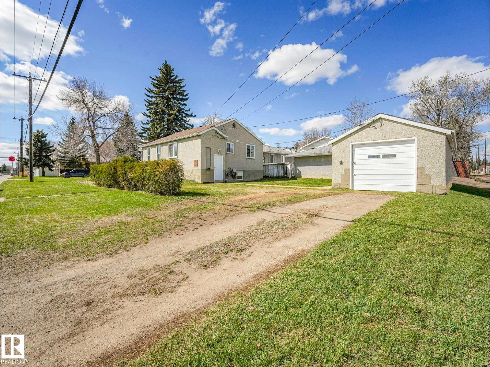 13003 63 St Nw, Edmonton, Alberta  T5A 0W5 - Photo 22 - E4486227