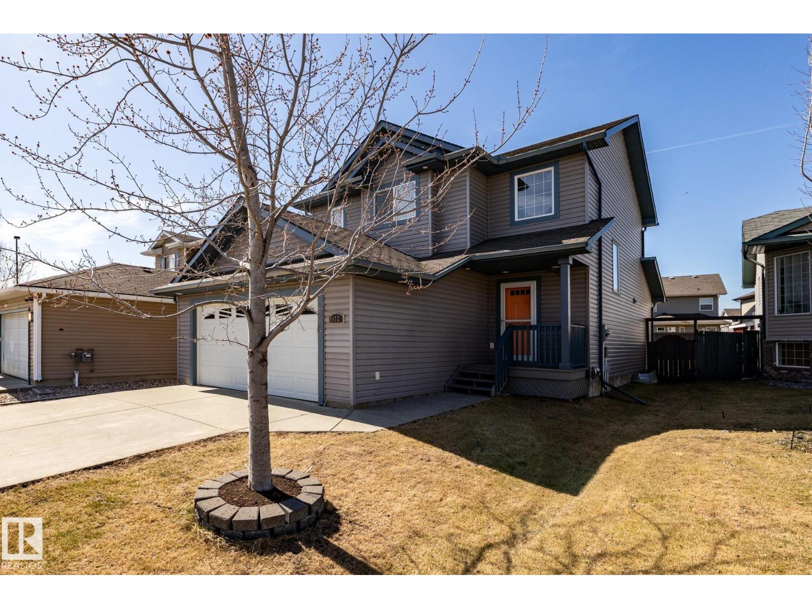 1172 WESTERRA LI, stony plain, Alberta
