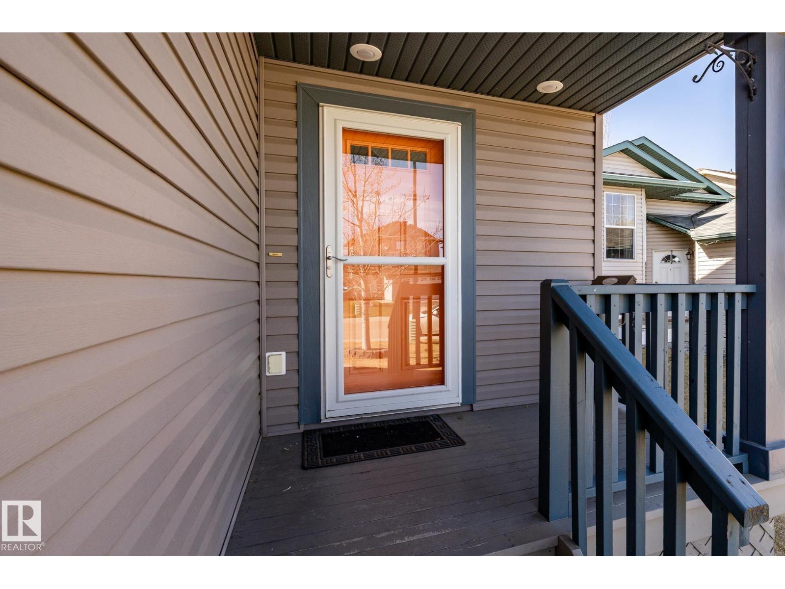 1172 Westerra Li, Stony Plain, Alberta  T7Z 2Z4 - Photo 2 - E4486228
