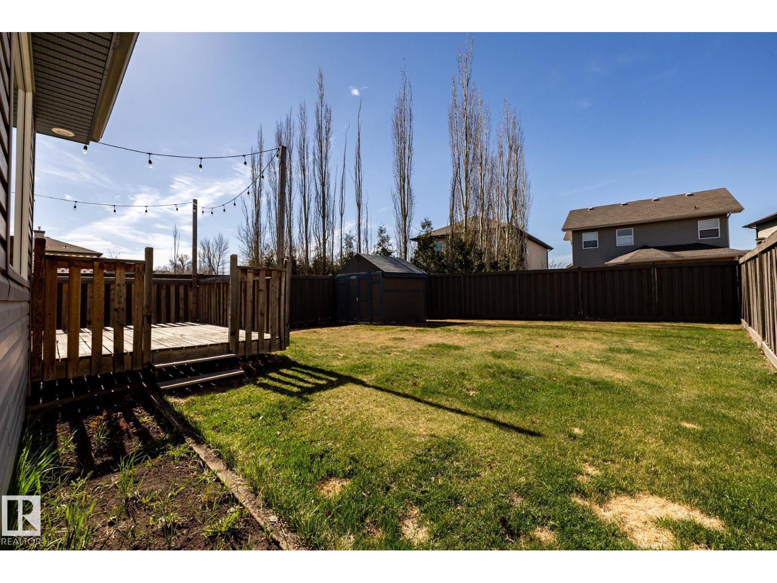 1172 Westerra Li, Stony Plain, Alberta  T7Z 2Z4 - Photo 46 - E4486228