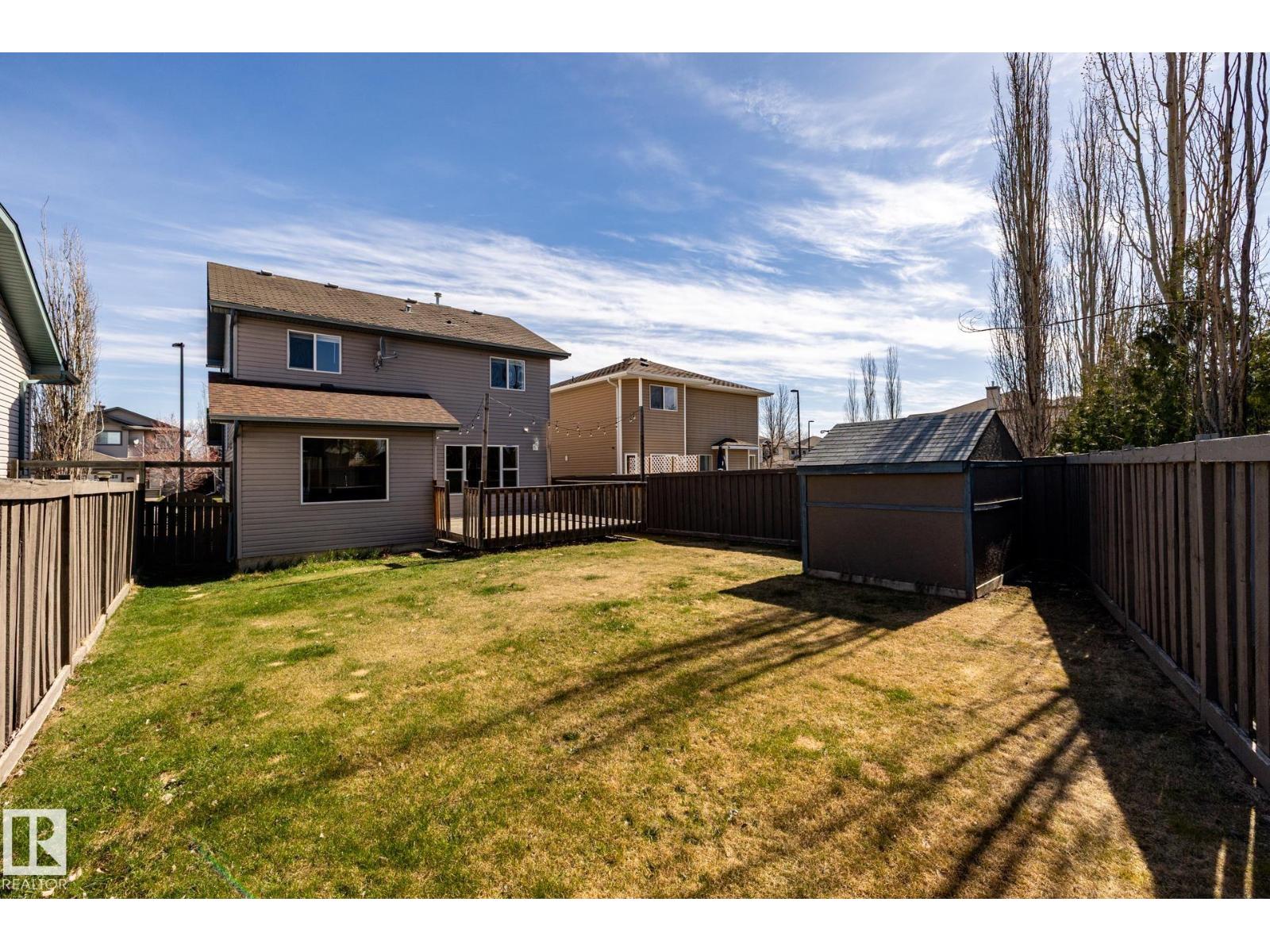 1172 Westerra Li, Stony Plain, Alberta  T7Z 2Z4 - Photo 47 - E4486228