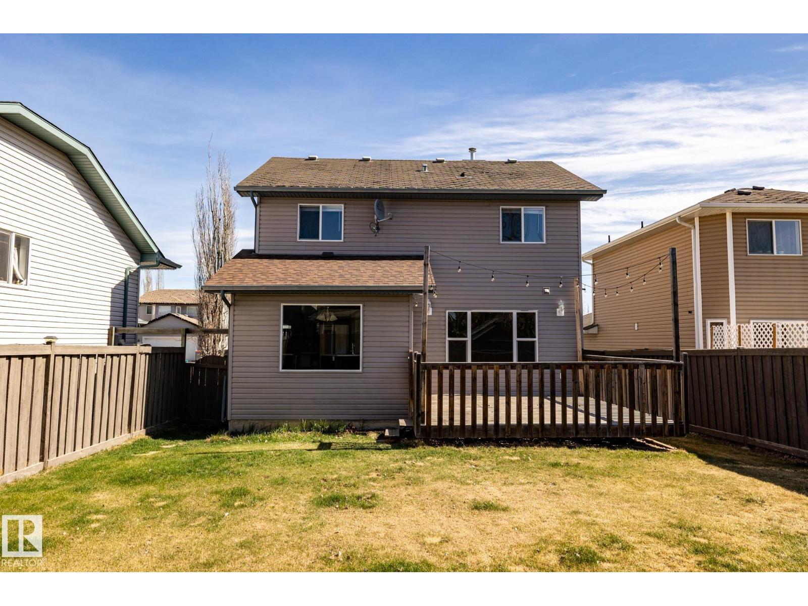 1172 Westerra Li, Stony Plain, Alberta  T7Z 2Z4 - Photo 48 - E4486228