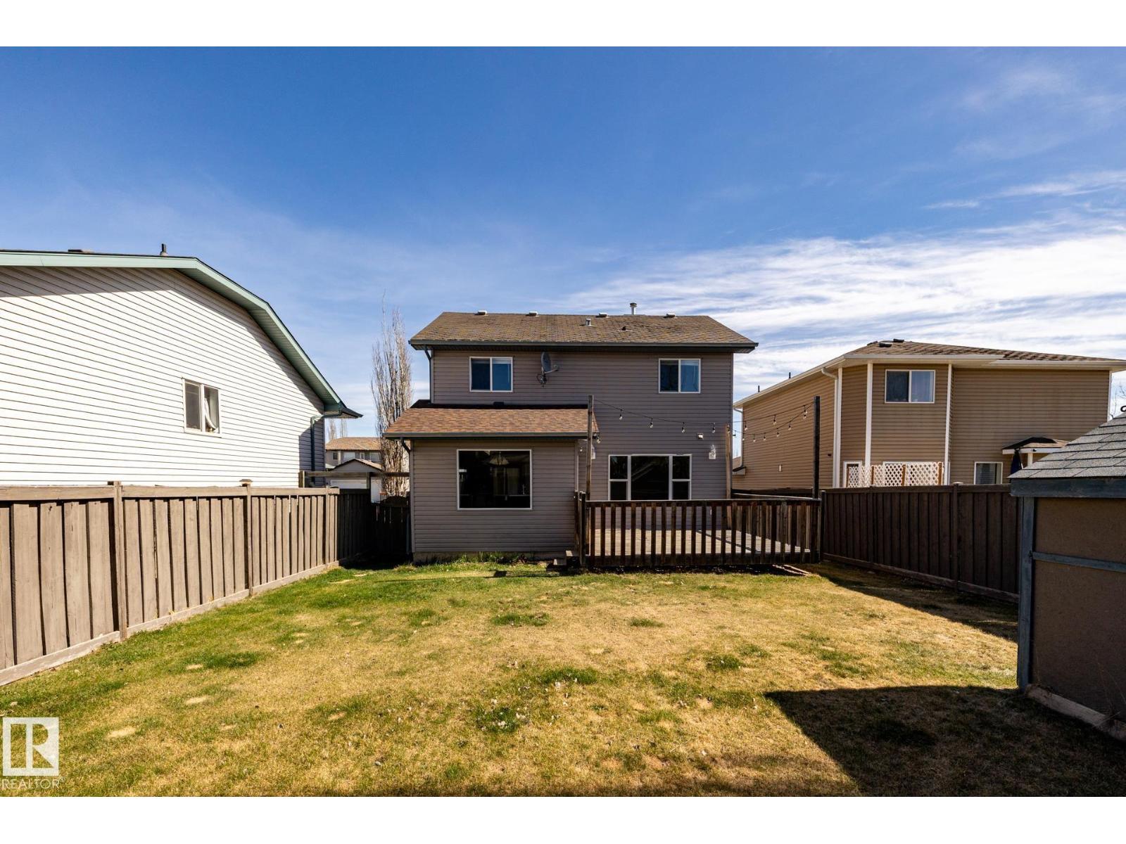 1172 Westerra Li, Stony Plain, Alberta  T7Z 2Z4 - Photo 49 - E4486228