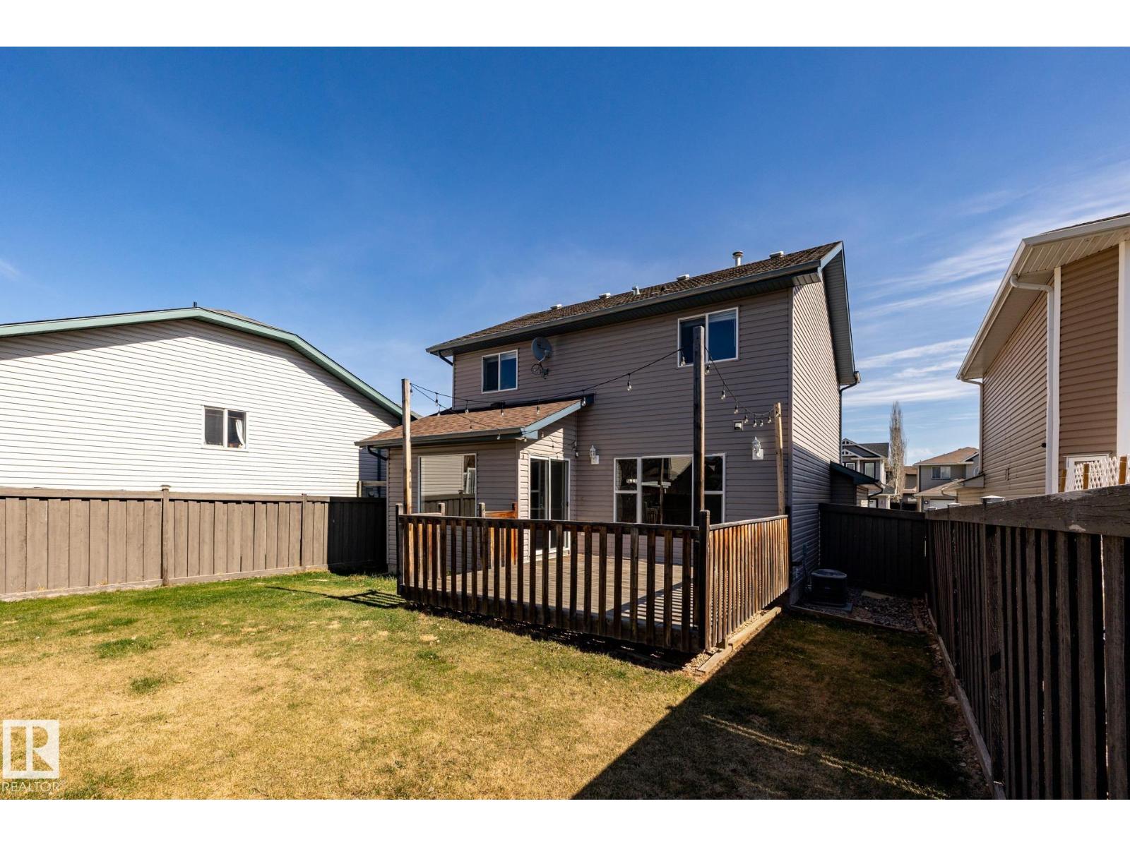 1172 Westerra Li, Stony Plain, Alberta  T7Z 2Z4 - Photo 50 - E4486228