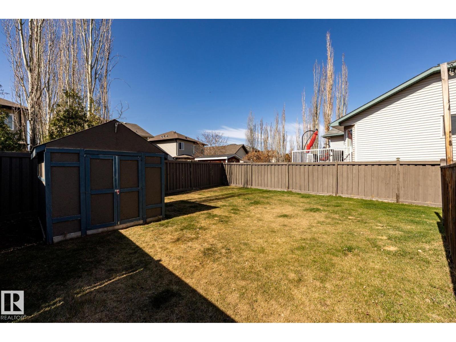 1172 Westerra Li, Stony Plain, Alberta  T7Z 2Z4 - Photo 51 - E4486228