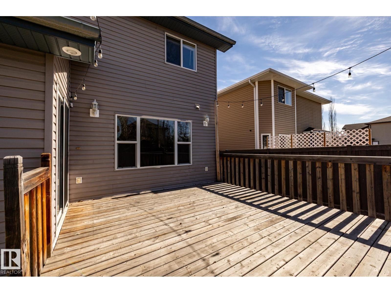 1172 Westerra Li, Stony Plain, Alberta  T7Z 2Z4 - Photo 55 - E4486228