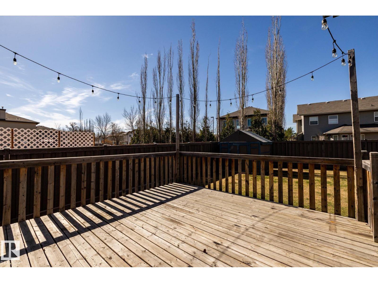 1172 Westerra Li, Stony Plain, Alberta  T7Z 2Z4 - Photo 56 - E4486228