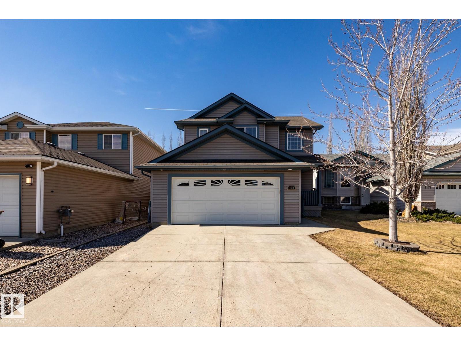 1172 Westerra Li, Stony Plain, Alberta  T7Z 2Z4 - Photo 58 - E4486228