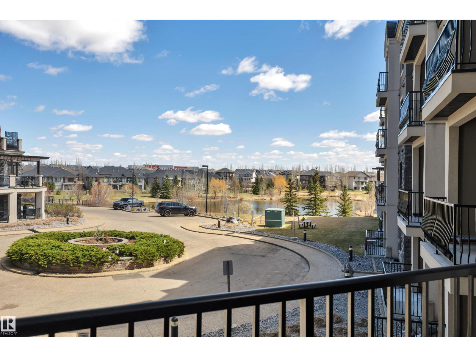 #243 6079 Maynard Wy Nw, Edmonton, Alberta  T6R 0S5 - Photo 2 - E4486232