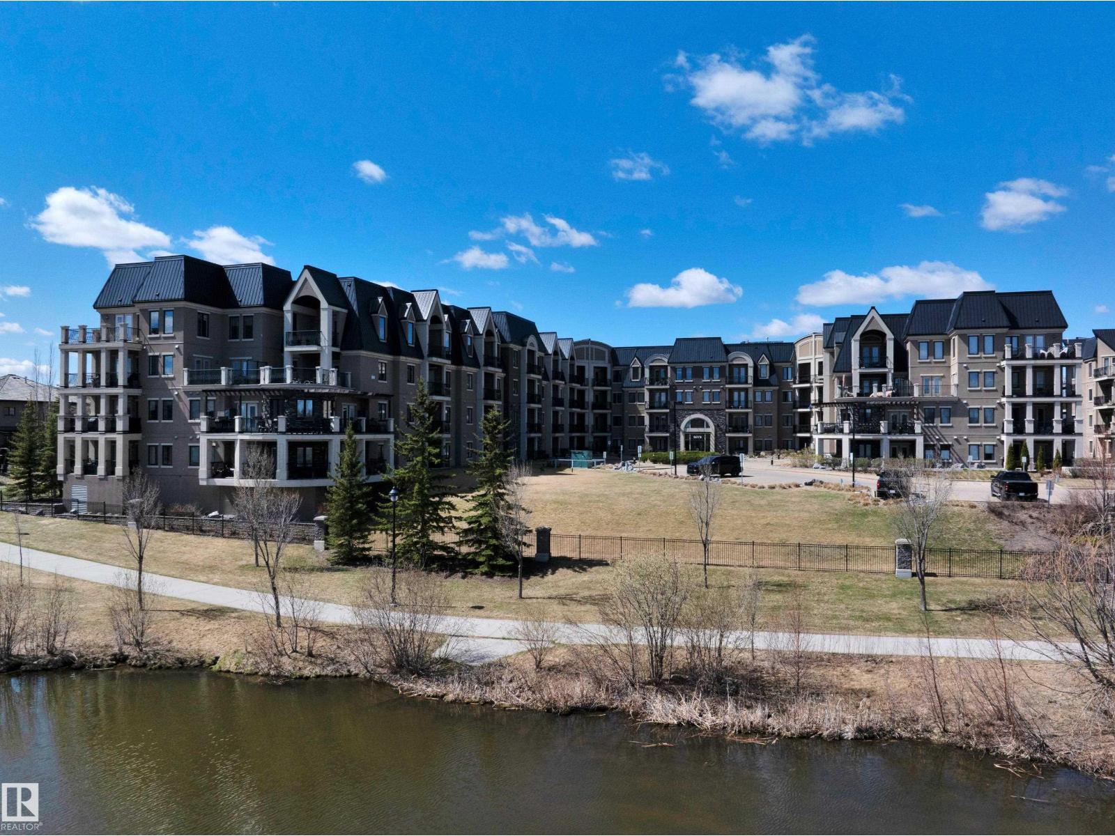 #243 6079 Maynard Wy Nw, Edmonton, Alberta  T6R 0S5 - Photo 3 - E4486232