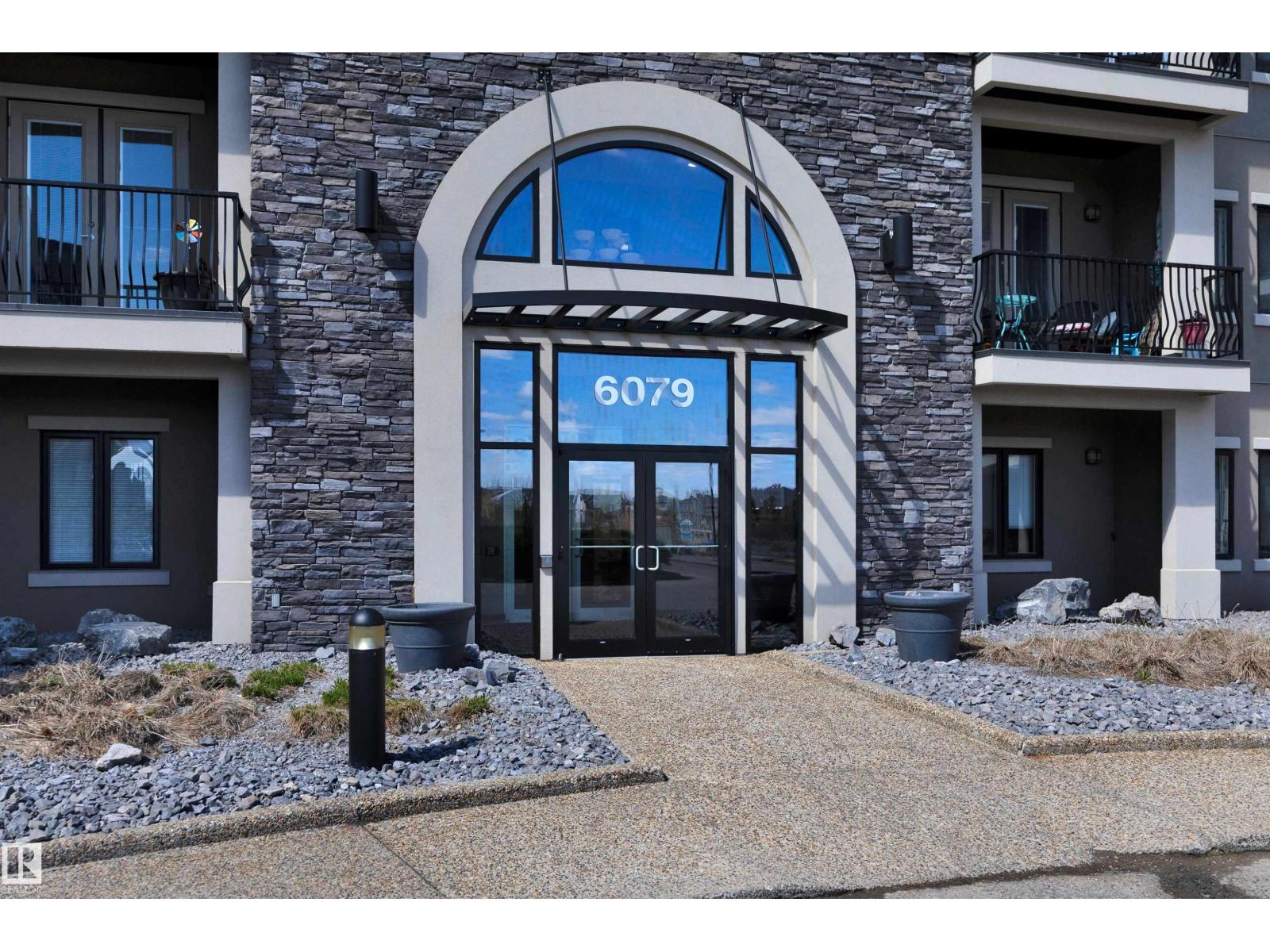#243 6079 Maynard Wy Nw, Edmonton, Alberta  T6R 0S5 - Photo 4 - E4486232