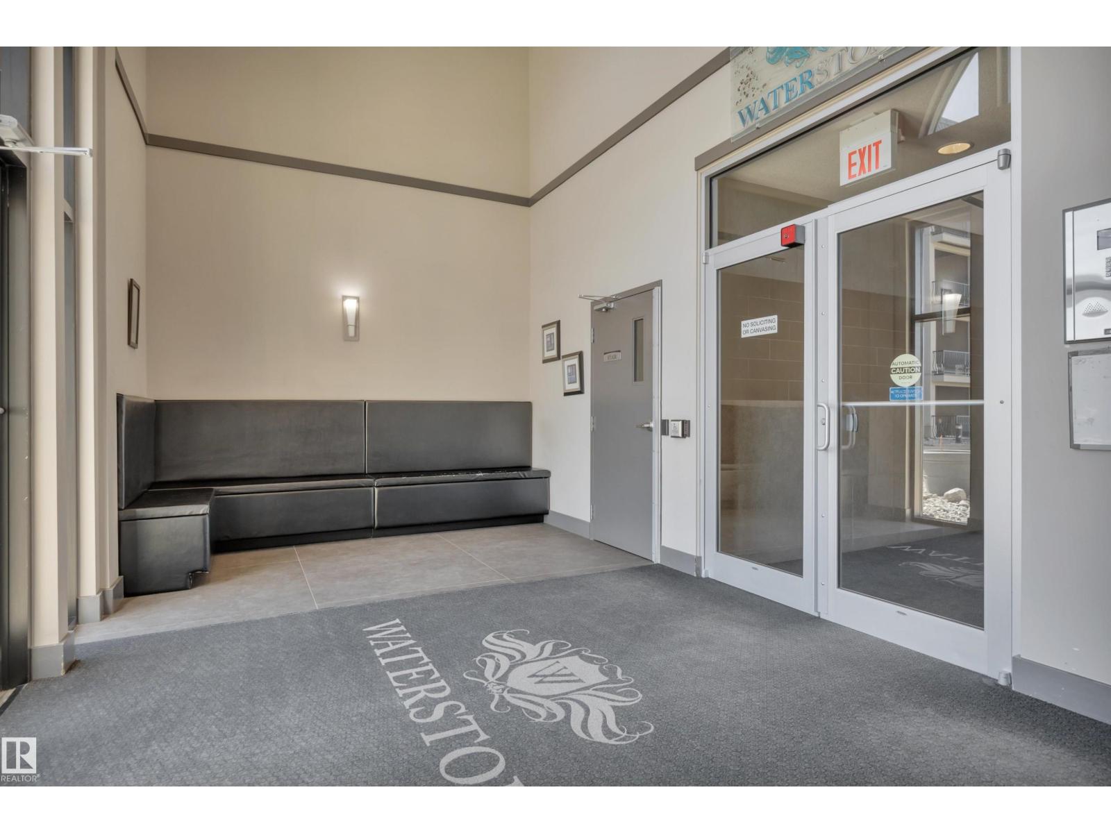 #243 6079 Maynard Wy Nw, Edmonton, Alberta  T6R 0S5 - Photo 5 - E4486232