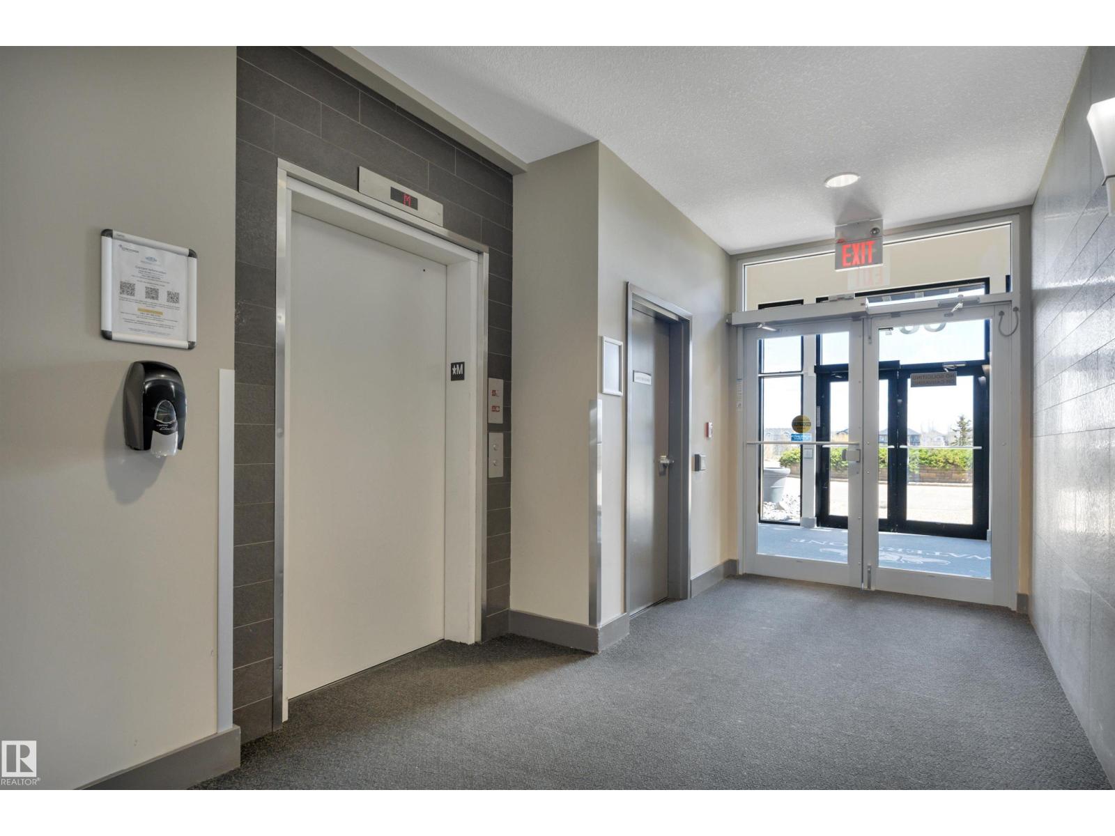 #243 6079 Maynard Wy Nw, Edmonton, Alberta  T6R 0S5 - Photo 6 - E4486232