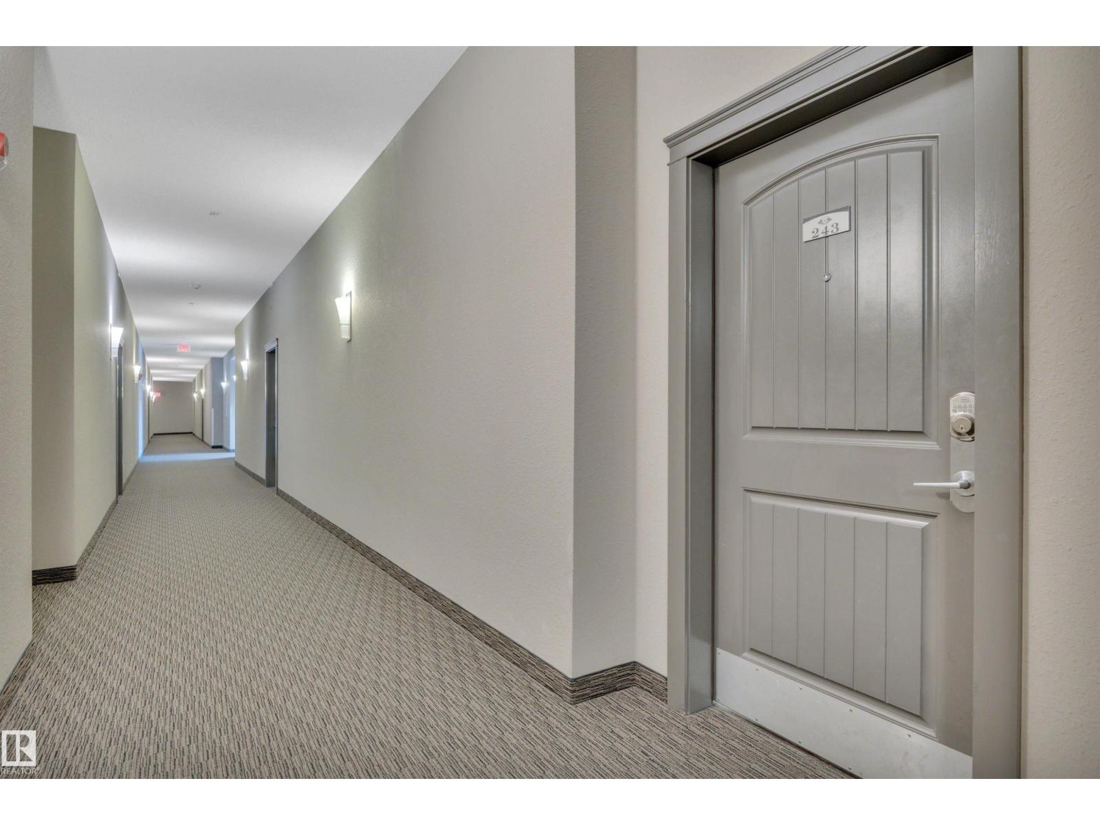 #243 6079 Maynard Wy Nw, Edmonton, Alberta  T6R 0S5 - Photo 9 - E4486232