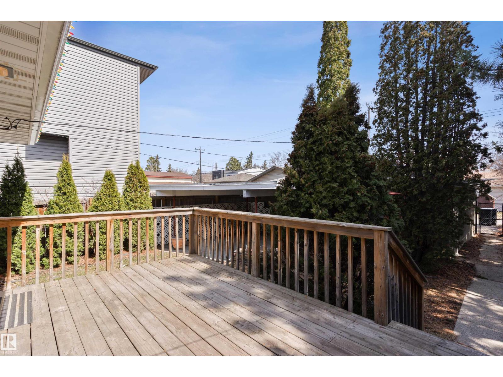 10707 129 St Nw, Edmonton, Alberta  T5N 1Y2 - Photo 33 - E4486233