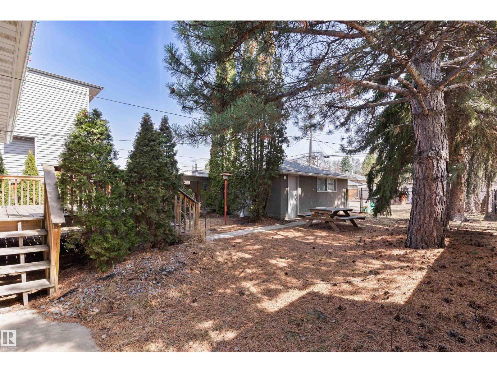 10707 129 St Nw, Edmonton, Alberta  T5N 1Y2 - Photo 37 - E4486233